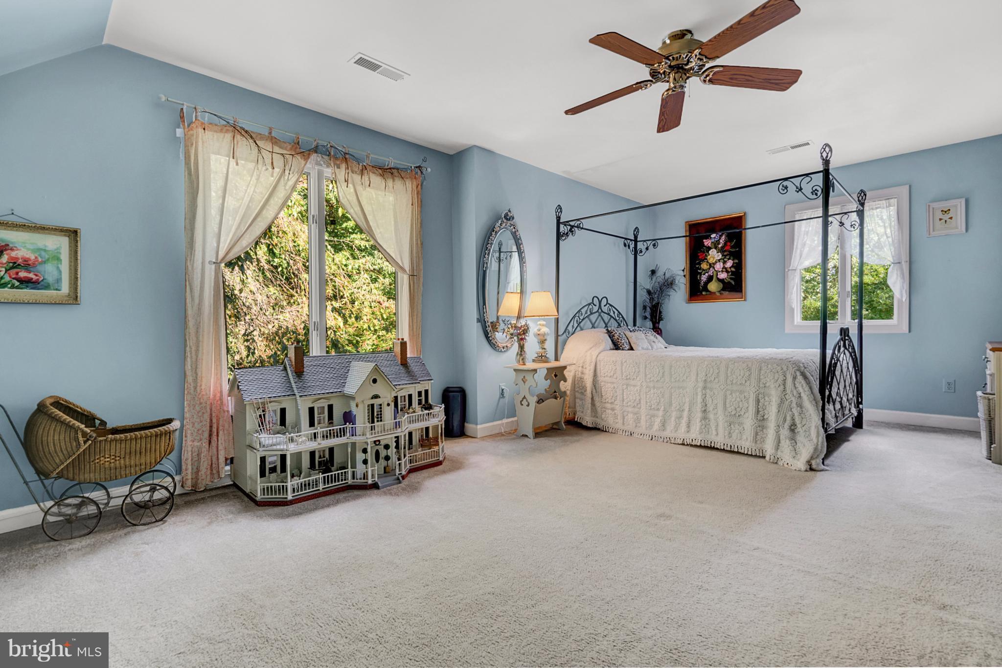 METES & BOUNDS - Farm