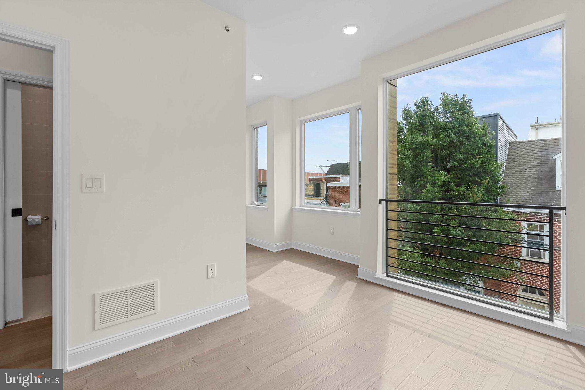 PENNSPORT - Residential