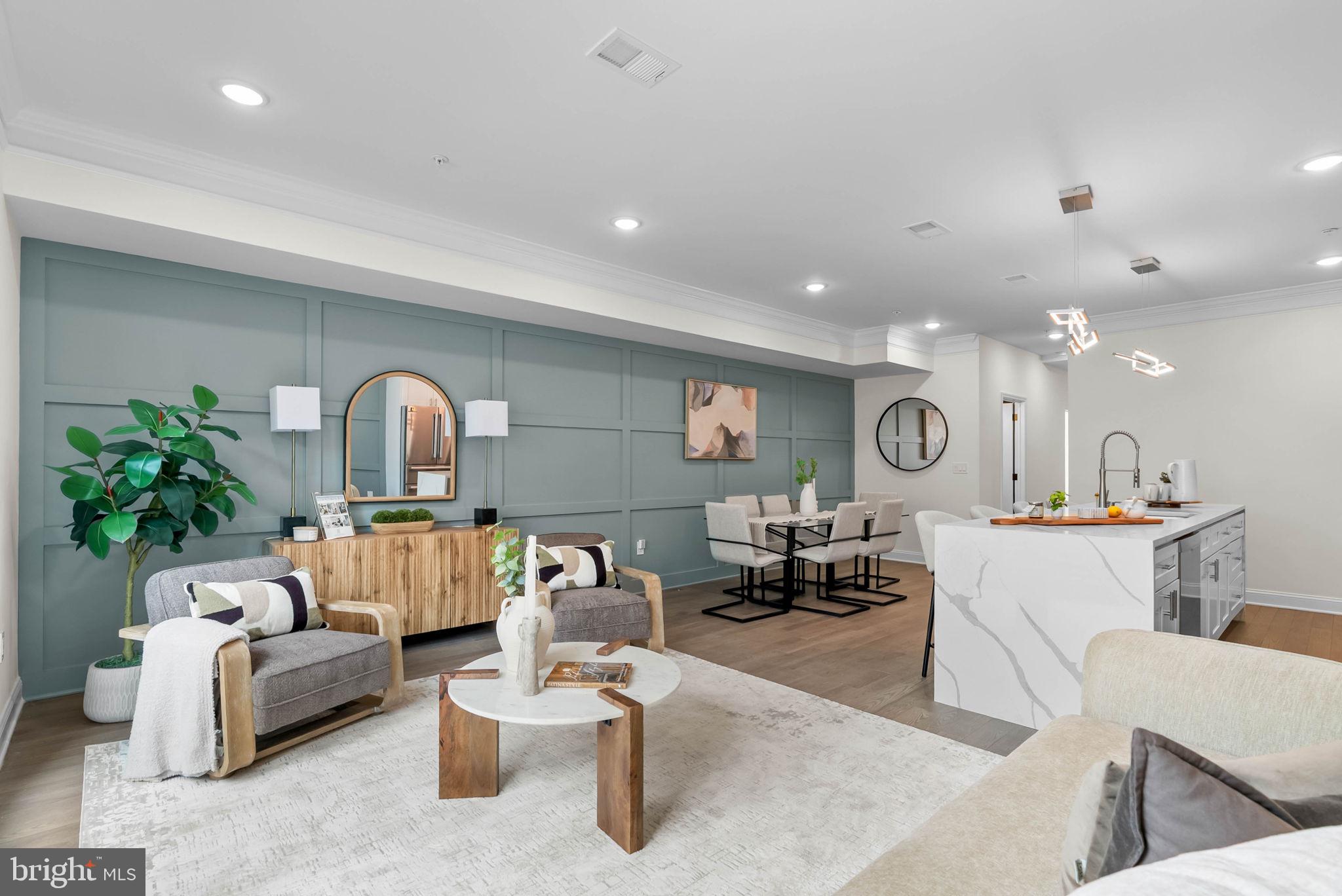 PENNSPORT - Residential