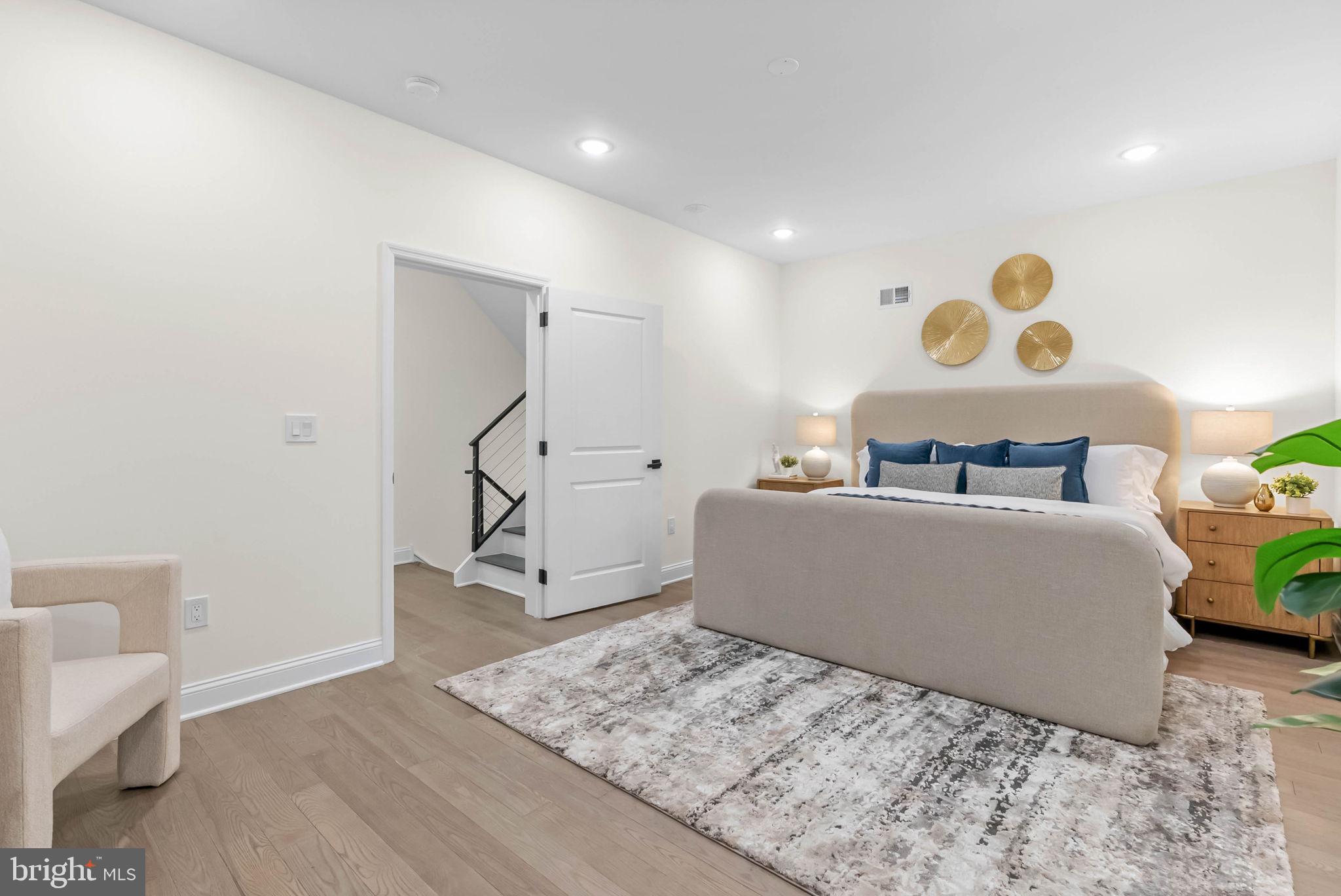 PENNSPORT - Residential