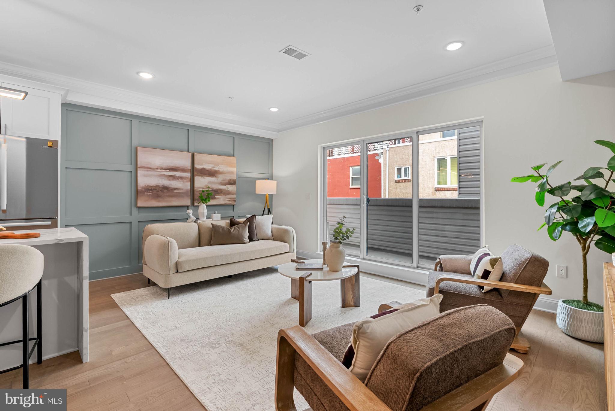 PENNSPORT - Residential