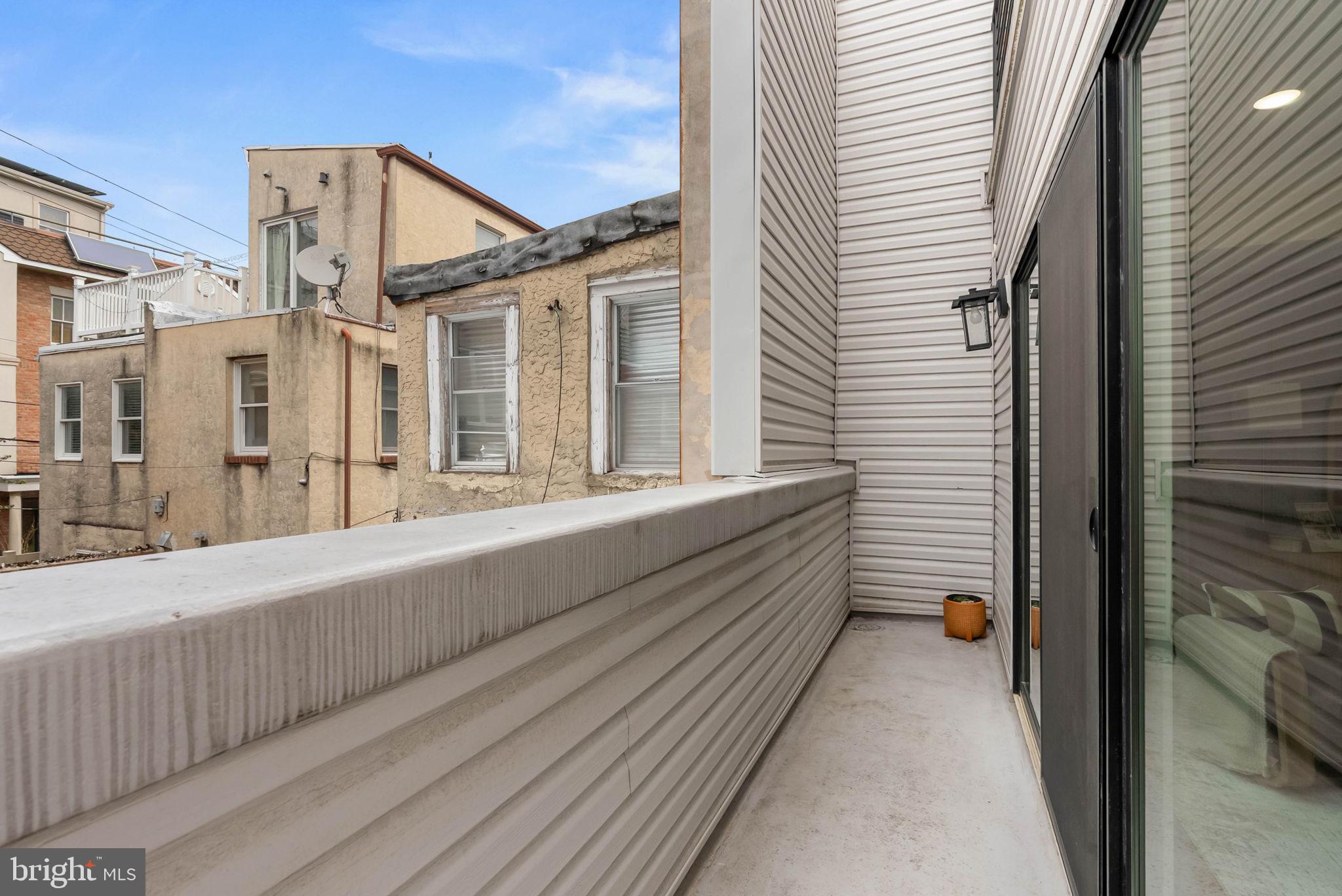 PENNSPORT - Residential