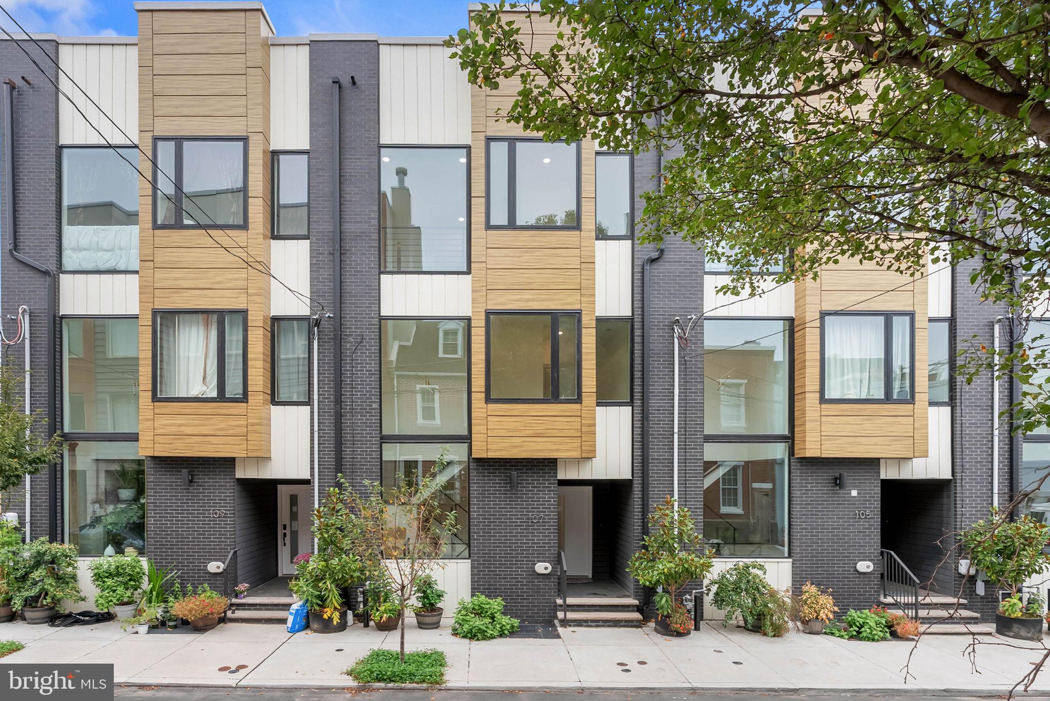 PENNSPORT - Residential