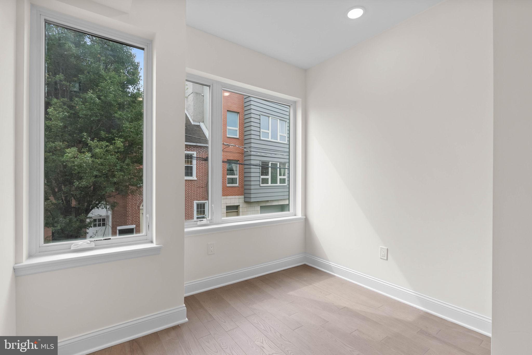 PENNSPORT - Residential