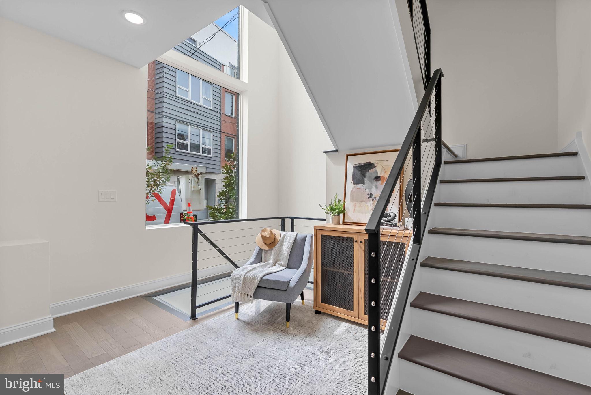 PENNSPORT - Residential