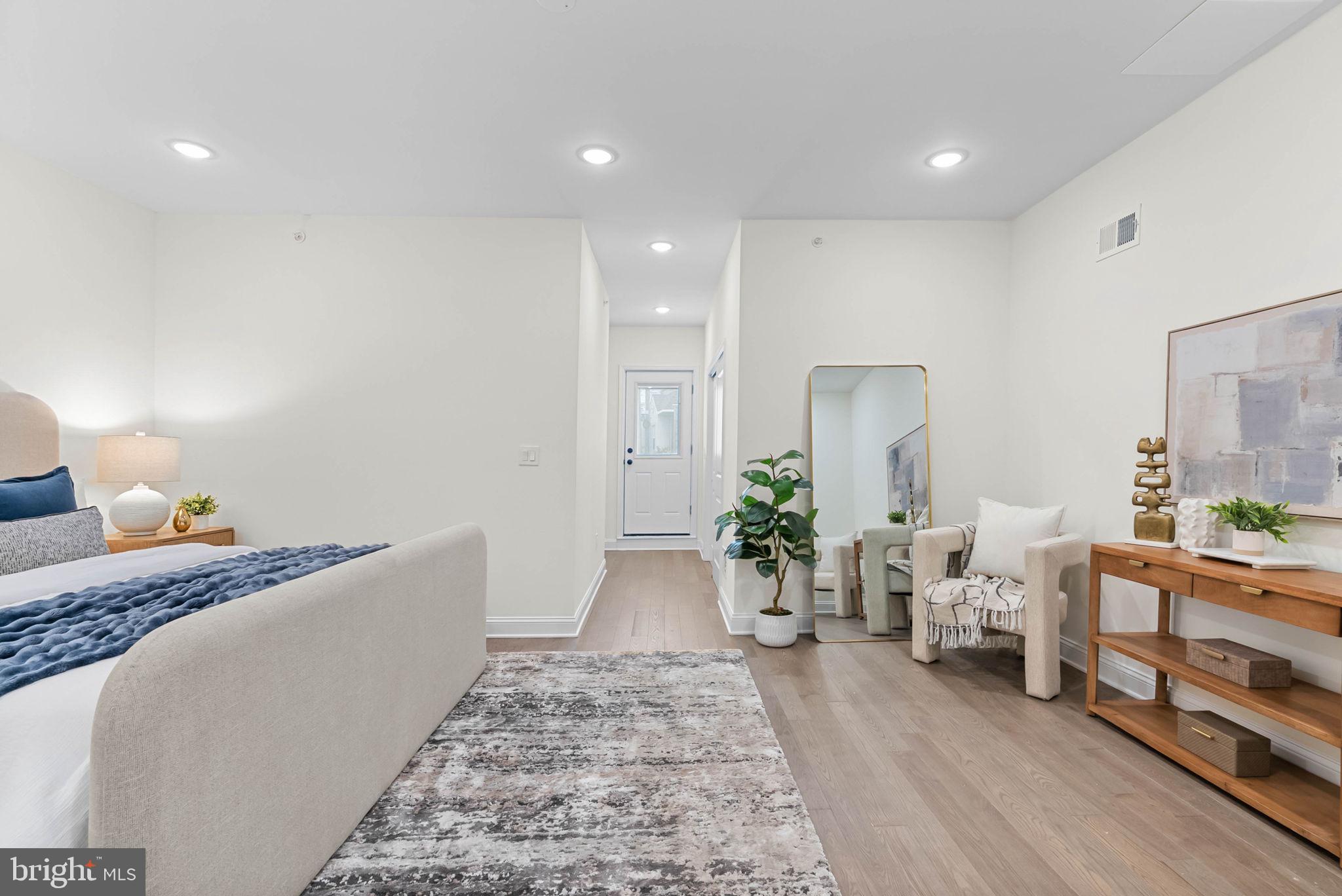 PENNSPORT - Residential