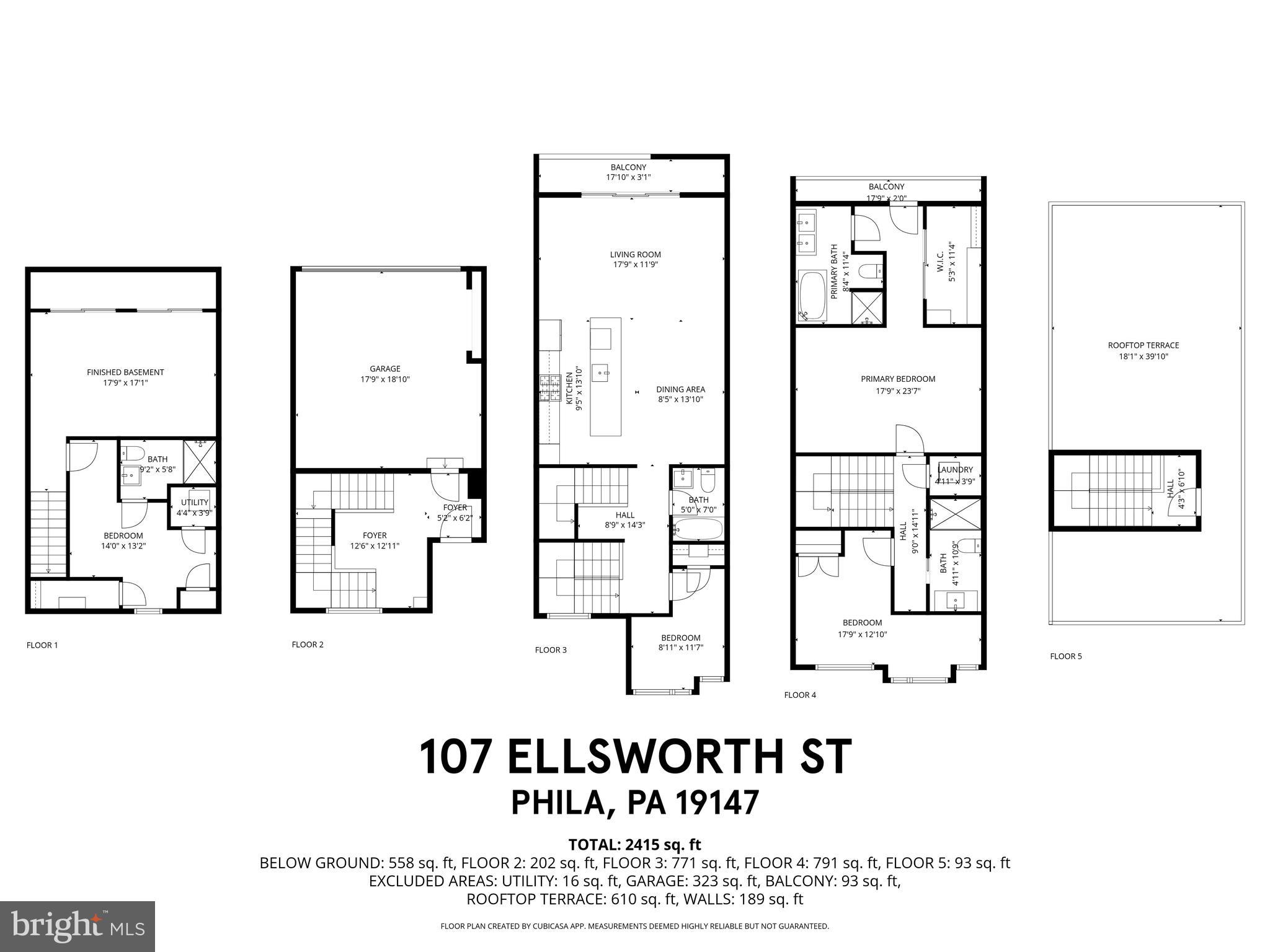 PENNSPORT - Residential