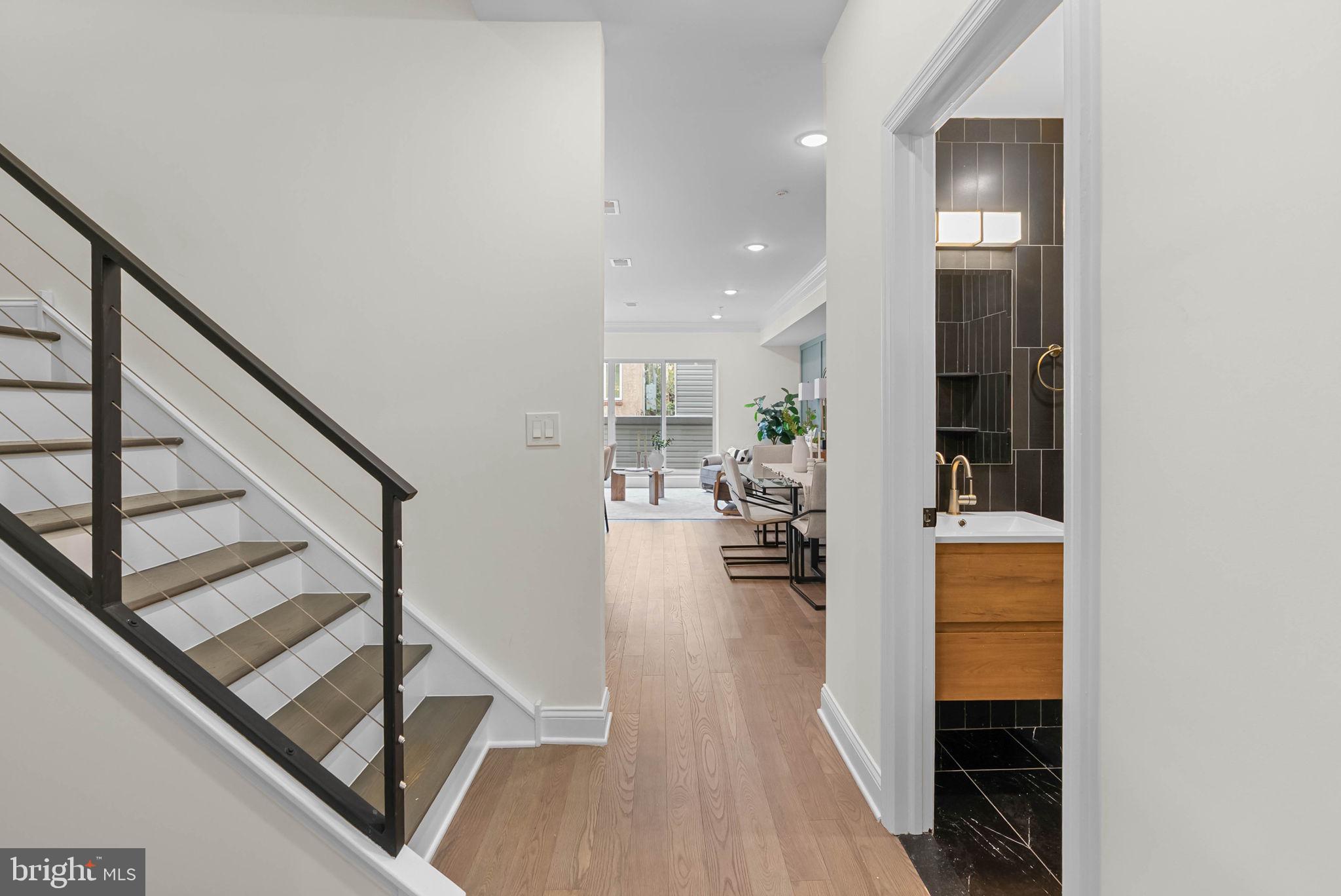 PENNSPORT - Residential