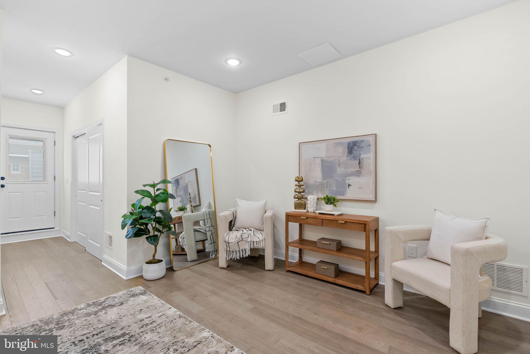 PENNSPORT - Residential