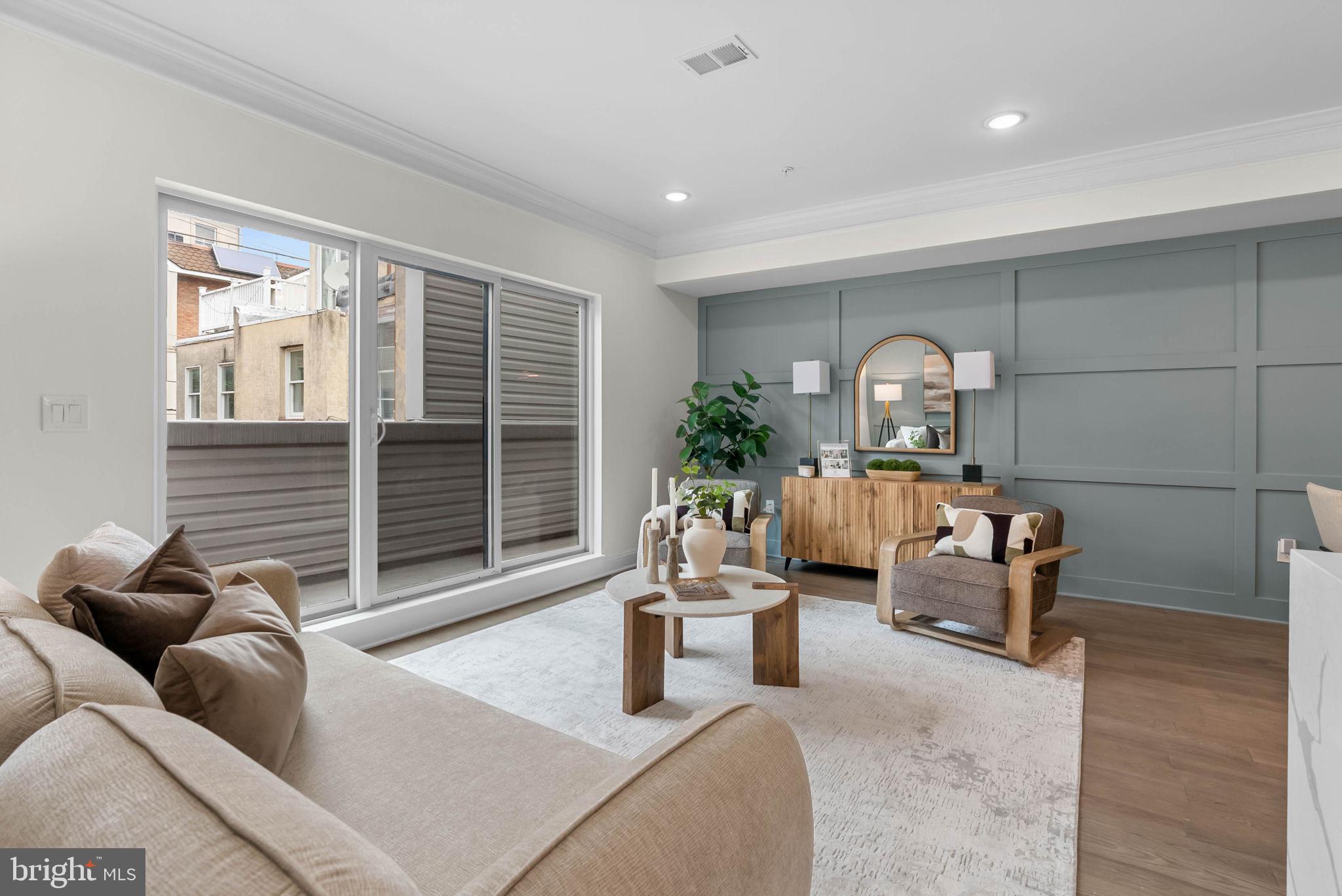 PENNSPORT - Residential