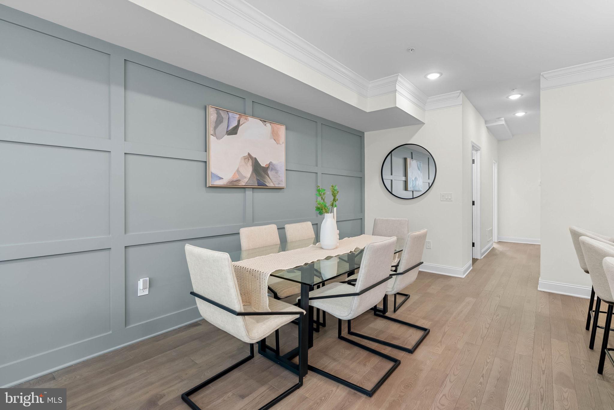 PENNSPORT - Residential