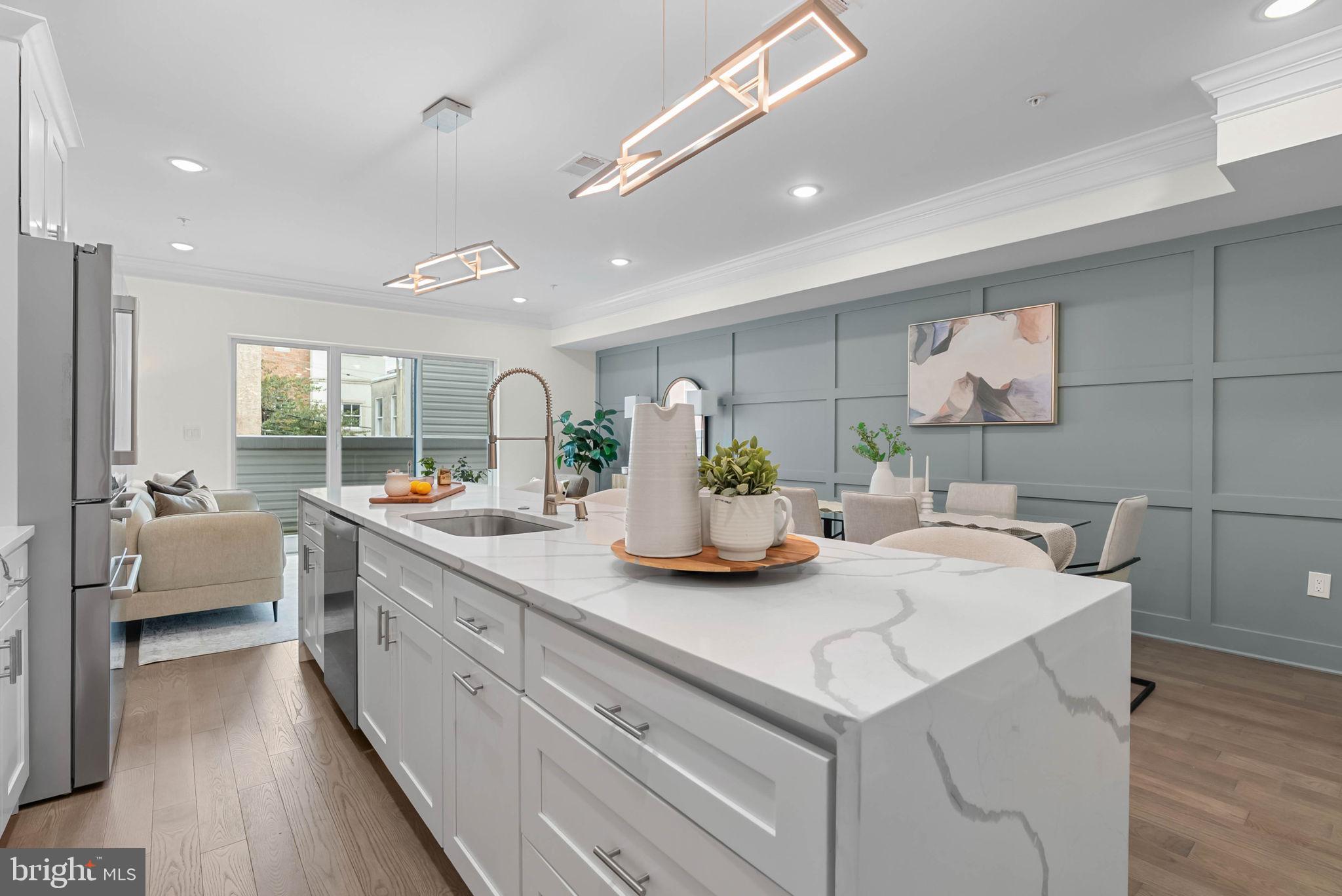 PENNSPORT - Residential