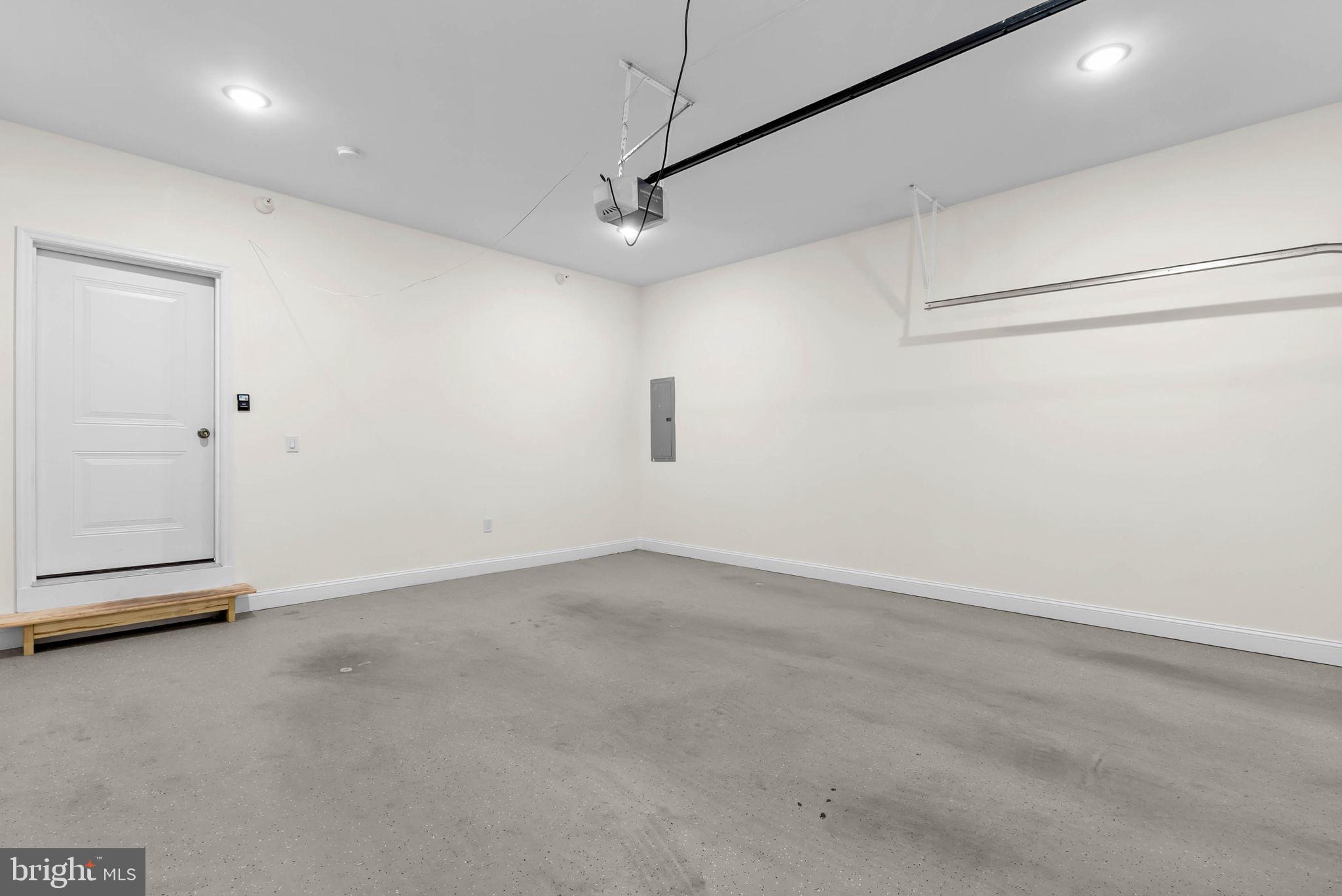 PENNSPORT - Residential