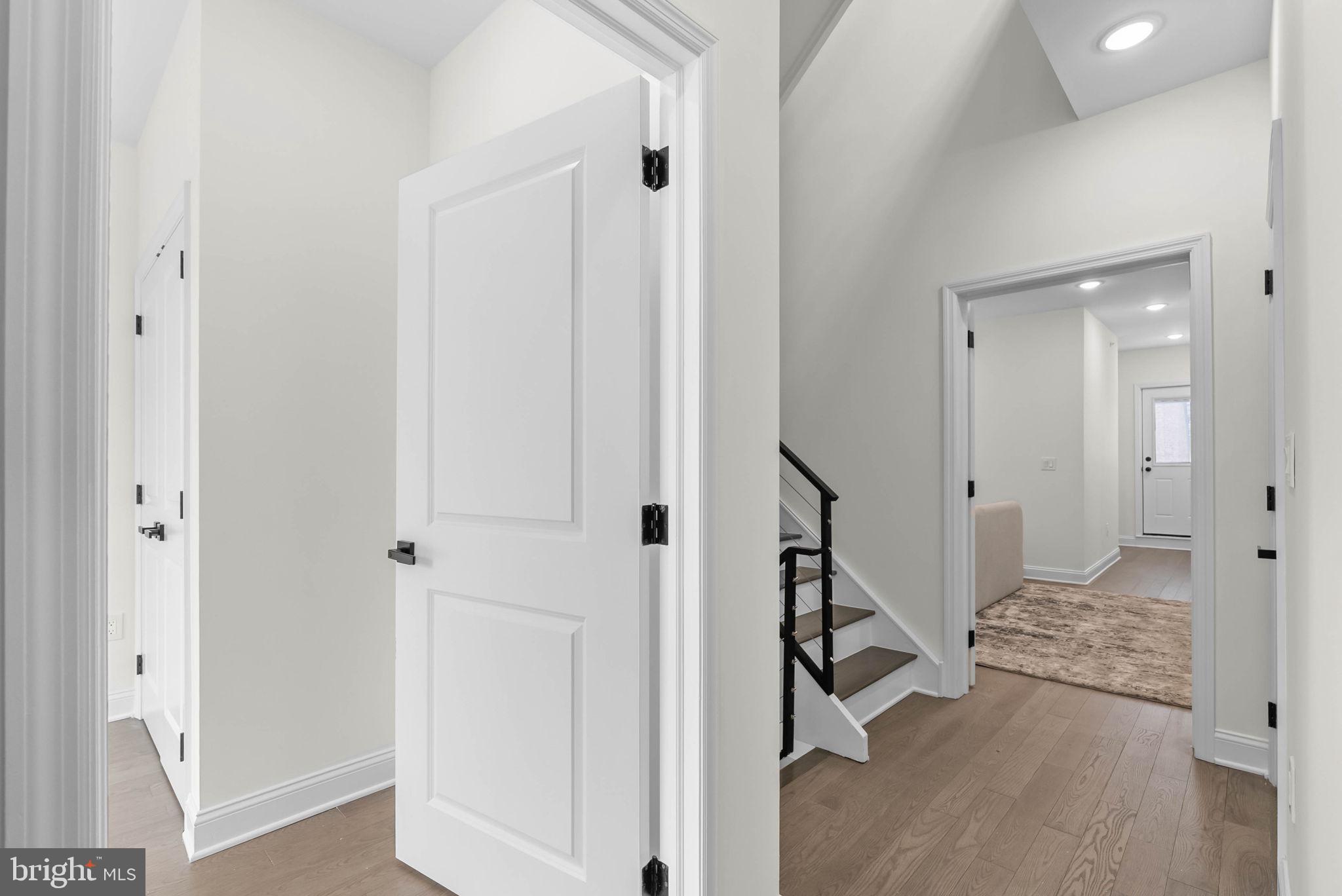 PENNSPORT - Residential