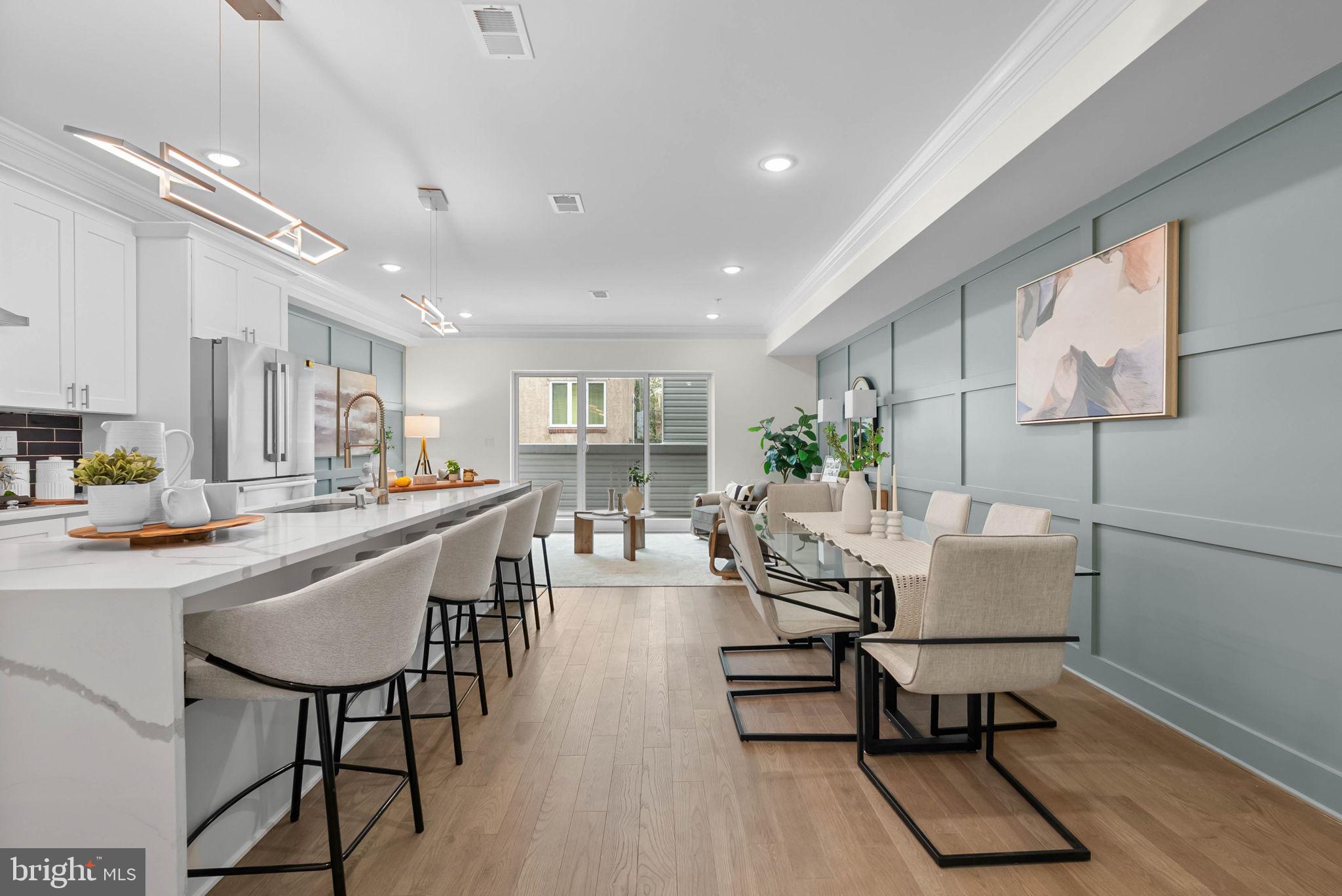 PENNSPORT - Residential