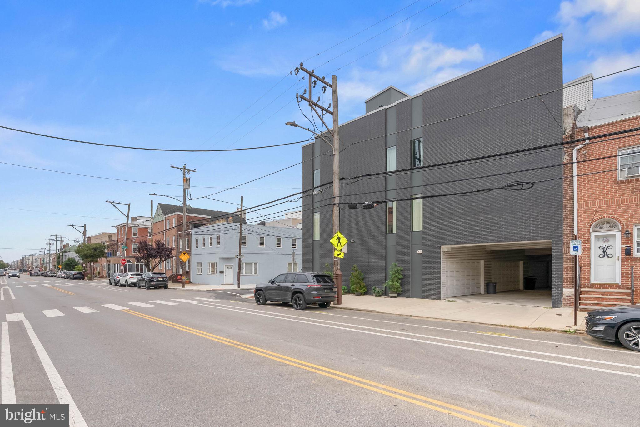 PENNSPORT - Residential