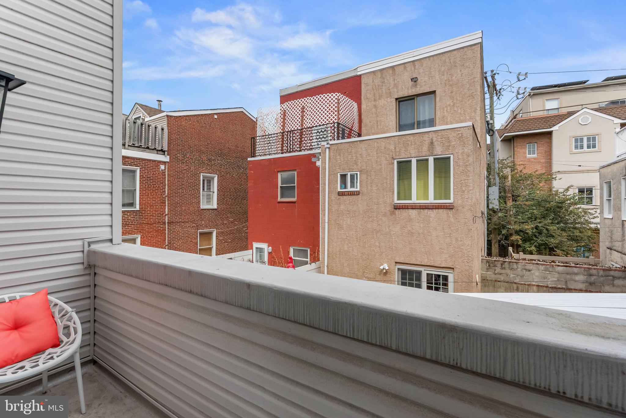 PENNSPORT - Residential