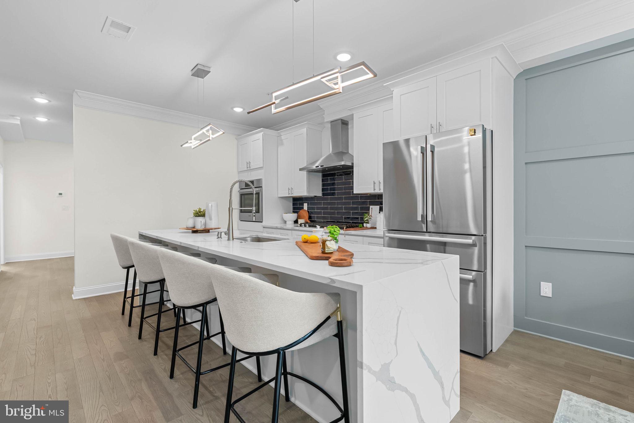 PENNSPORT - Residential