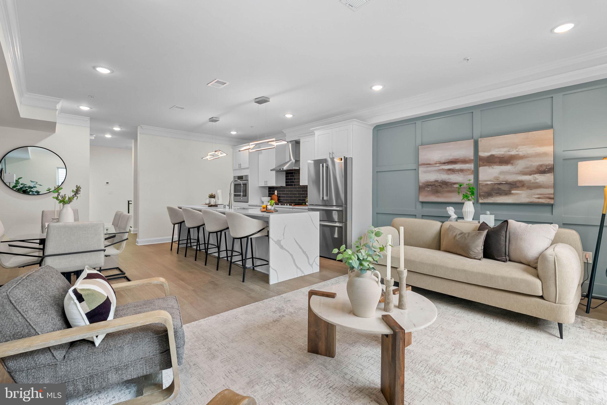 PENNSPORT - Residential