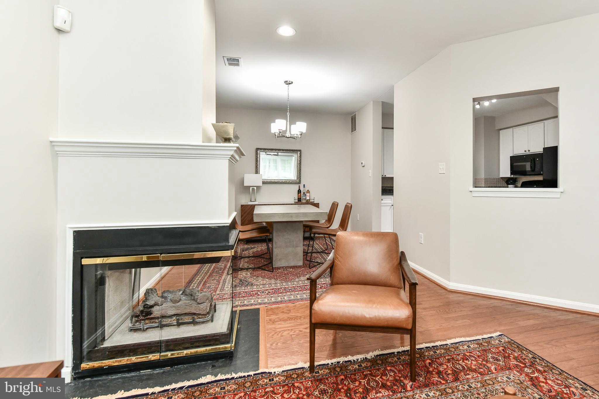 LIFESTYLE AT SULLY STATION - Residential Lease