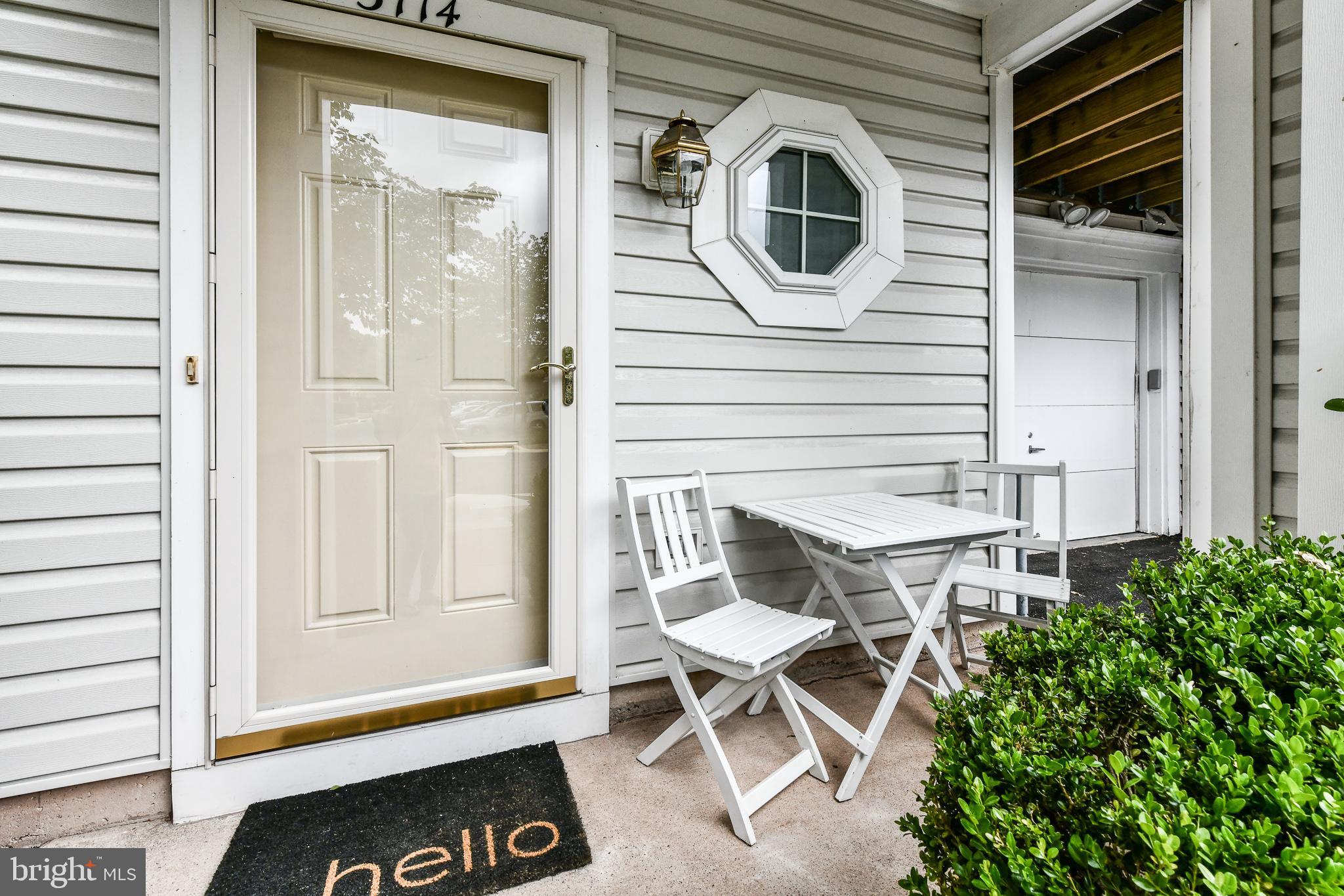 LIFESTYLE AT SULLY STATION - Residential Lease