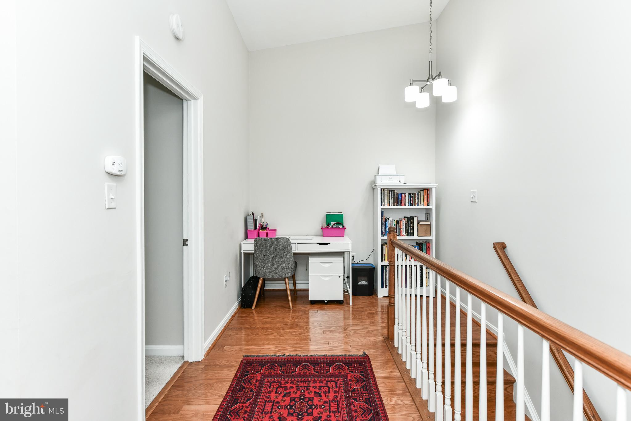 LIFESTYLE AT SULLY STATION - Residential Lease