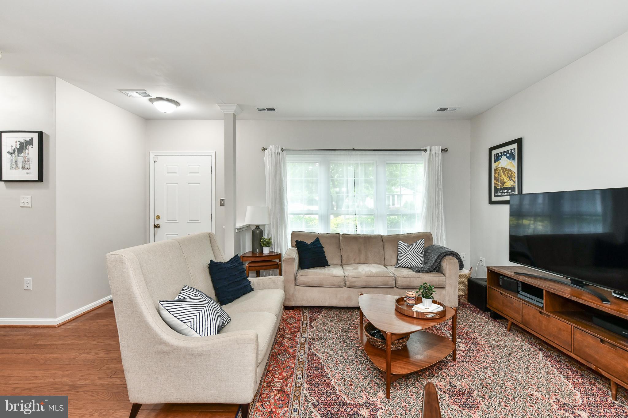 LIFESTYLE AT SULLY STATION - Residential Lease