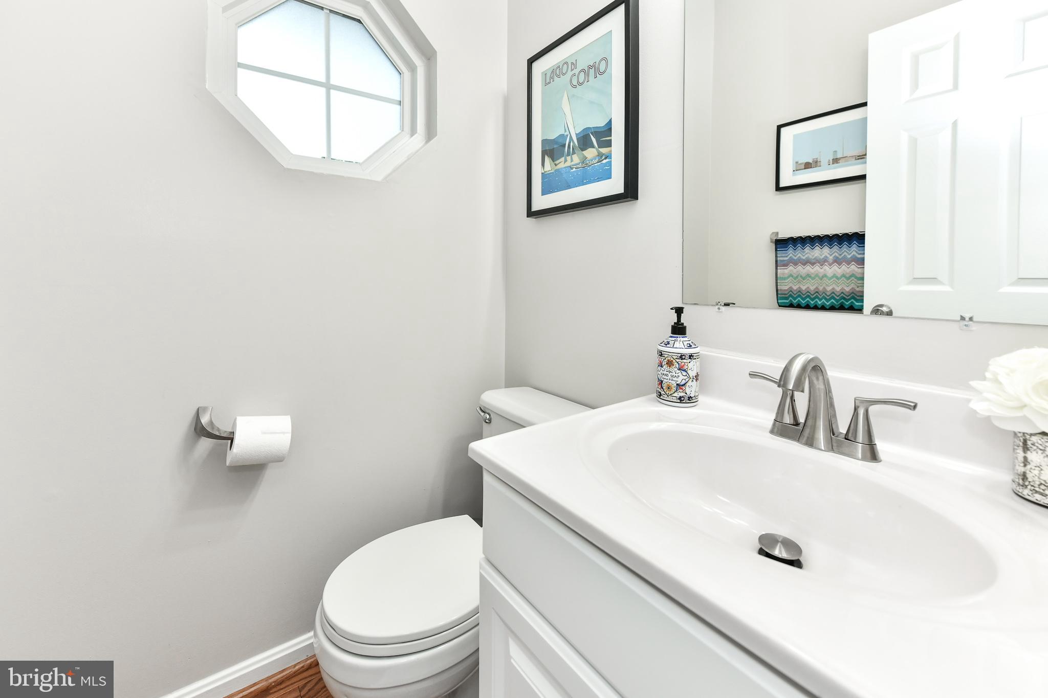 LIFESTYLE AT SULLY STATION - Residential Lease