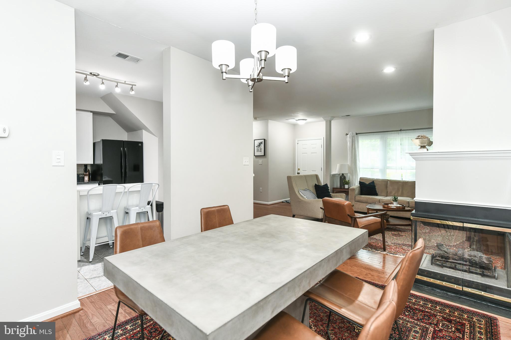 LIFESTYLE AT SULLY STATION - Residential Lease