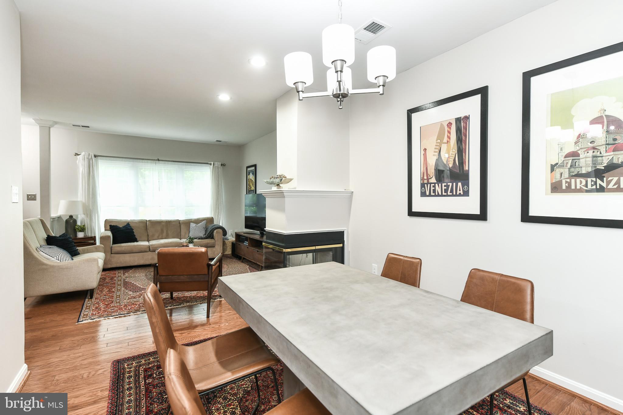 LIFESTYLE AT SULLY STATION - Residential Lease