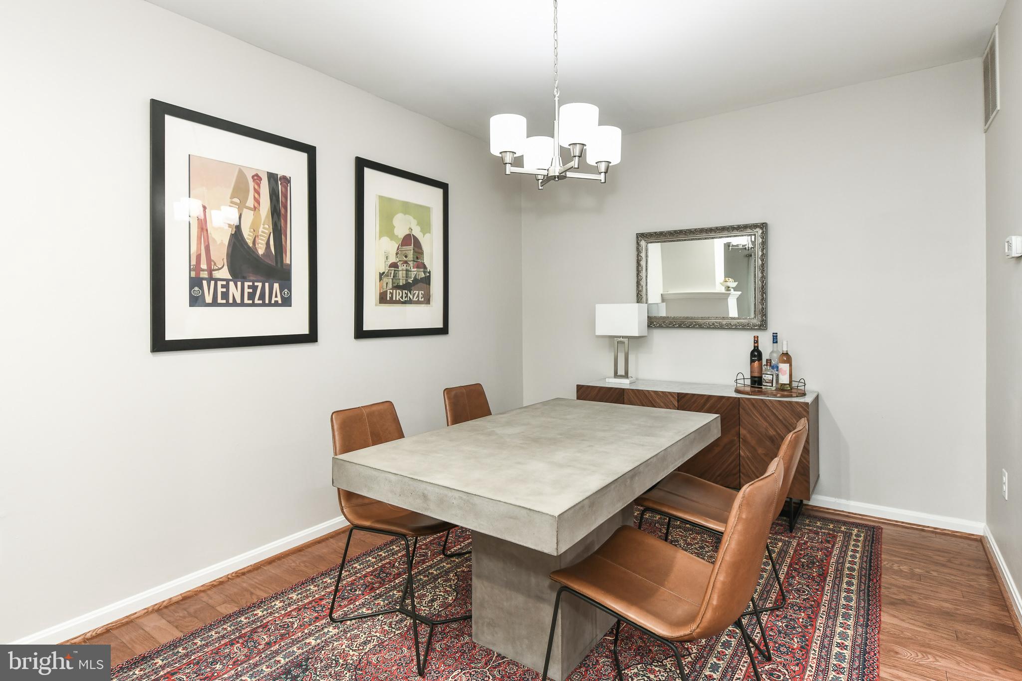 LIFESTYLE AT SULLY STATION - Residential Lease