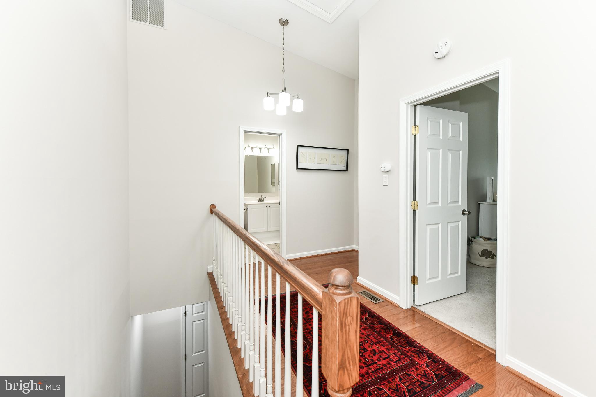 LIFESTYLE AT SULLY STATION - Residential Lease