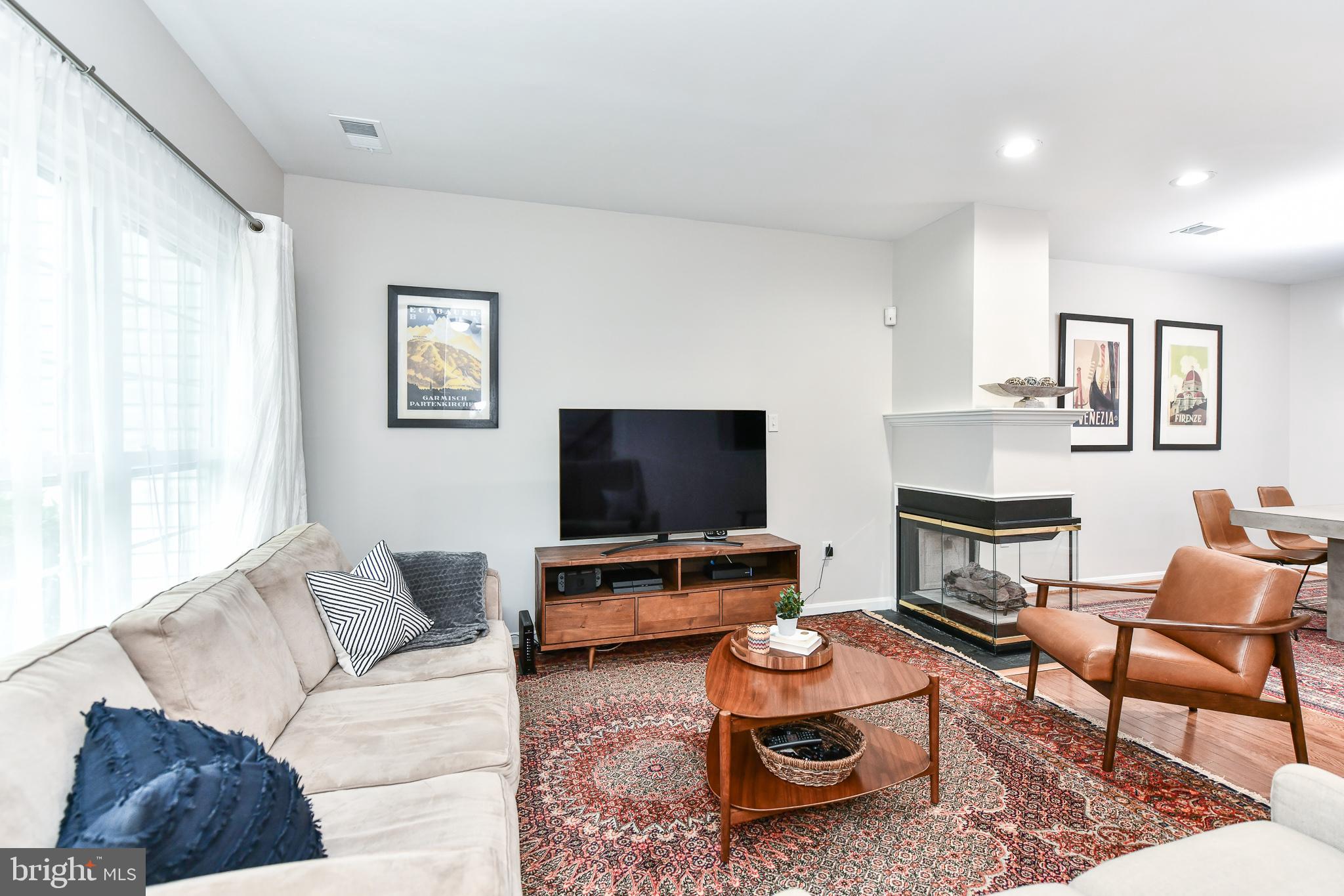 LIFESTYLE AT SULLY STATION - Residential Lease