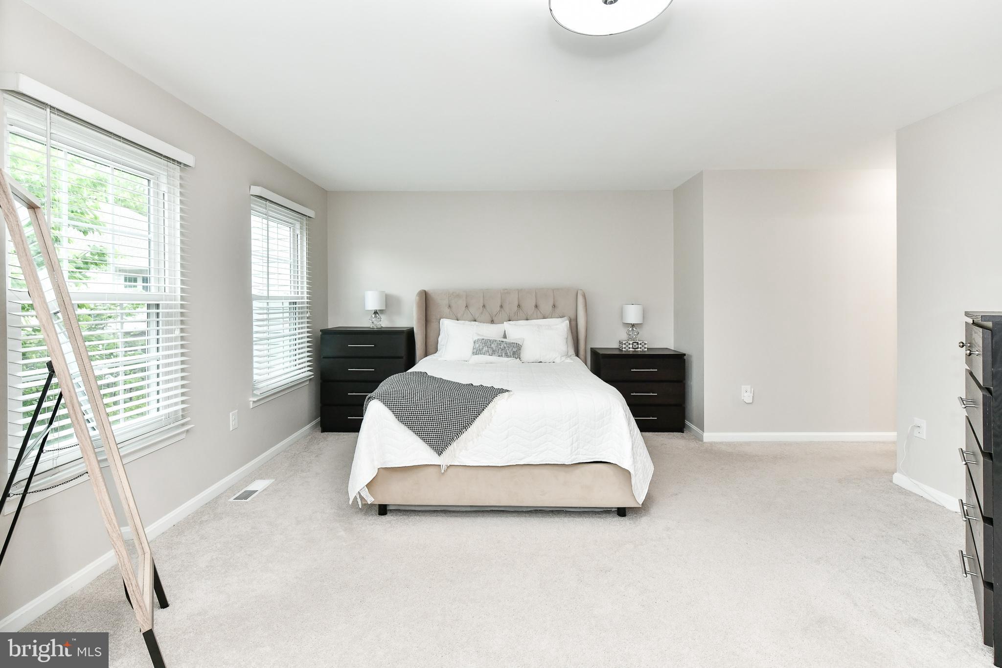 LIFESTYLE AT SULLY STATION - Residential Lease