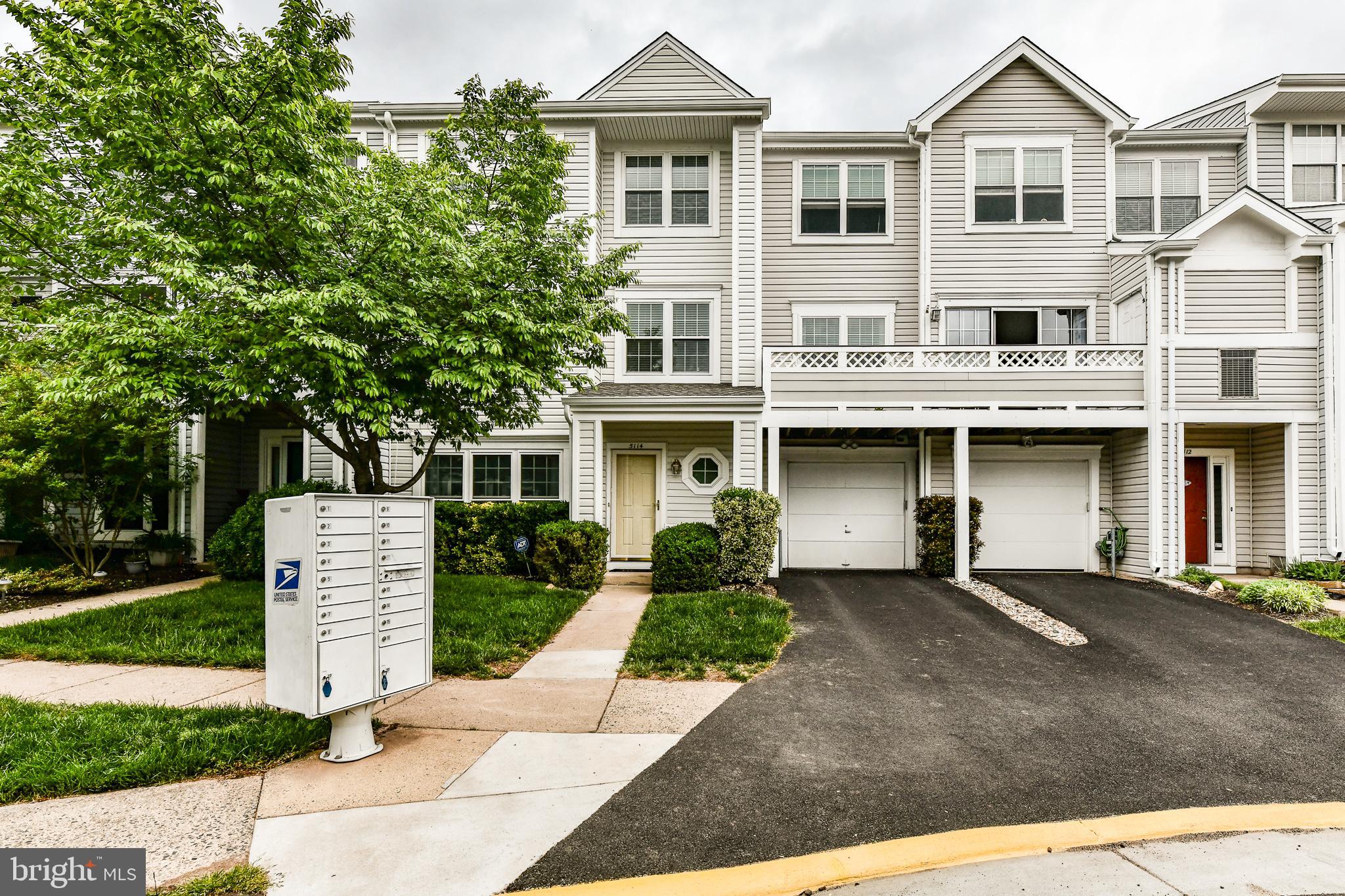 LIFESTYLE AT SULLY STATION - Residential Lease