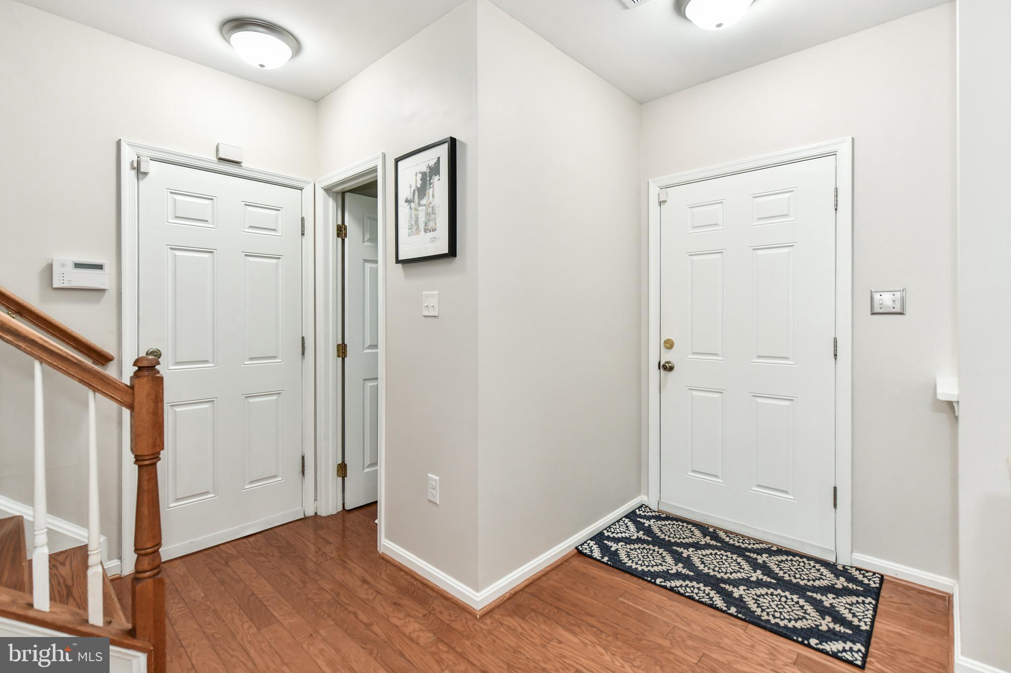 LIFESTYLE AT SULLY STATION - Residential Lease