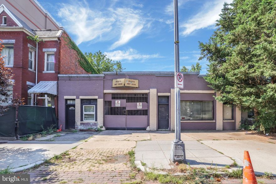 920 W Street NW is sited in the Shaw/U Street corridor area and in its highest and best use, could result in a condominium or residential development .  This property is offered in conjunction with 912-914 W Street NW which is available for purchase at 1.7 million.  Additionally 912 through 920 W Street can be purchased all together as well.  For due diligence file on this opprotunity including comparable analysis, zoning opinion and other details please contact listing agent.