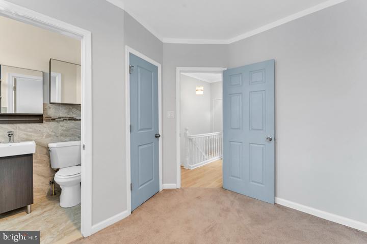 HIGHLANDTOWN - Residential