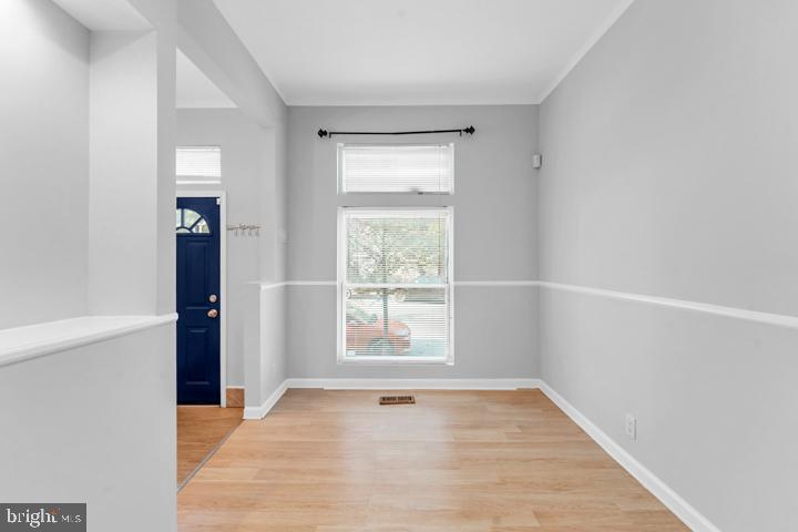 HIGHLANDTOWN - Residential