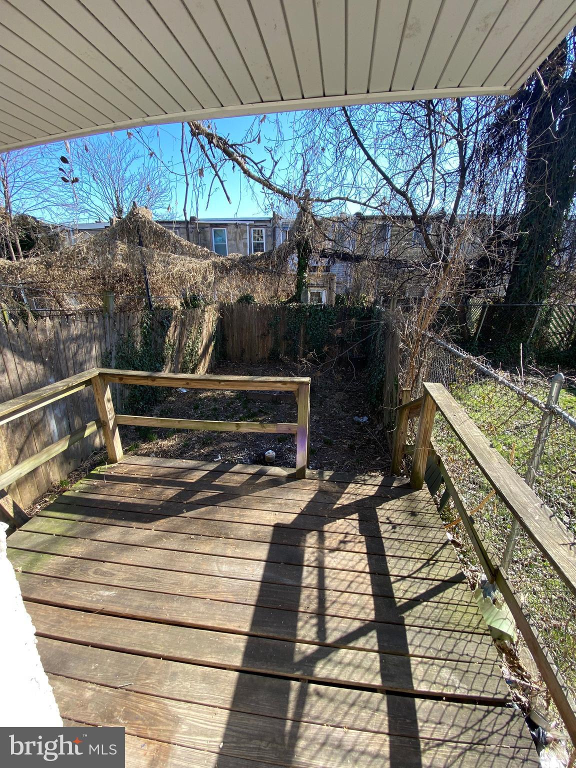 GERMANTOWN - Residential Lease