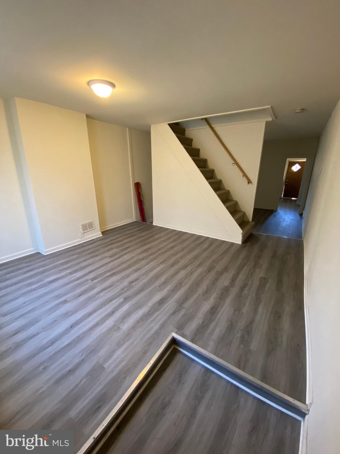 GERMANTOWN - Residential Lease