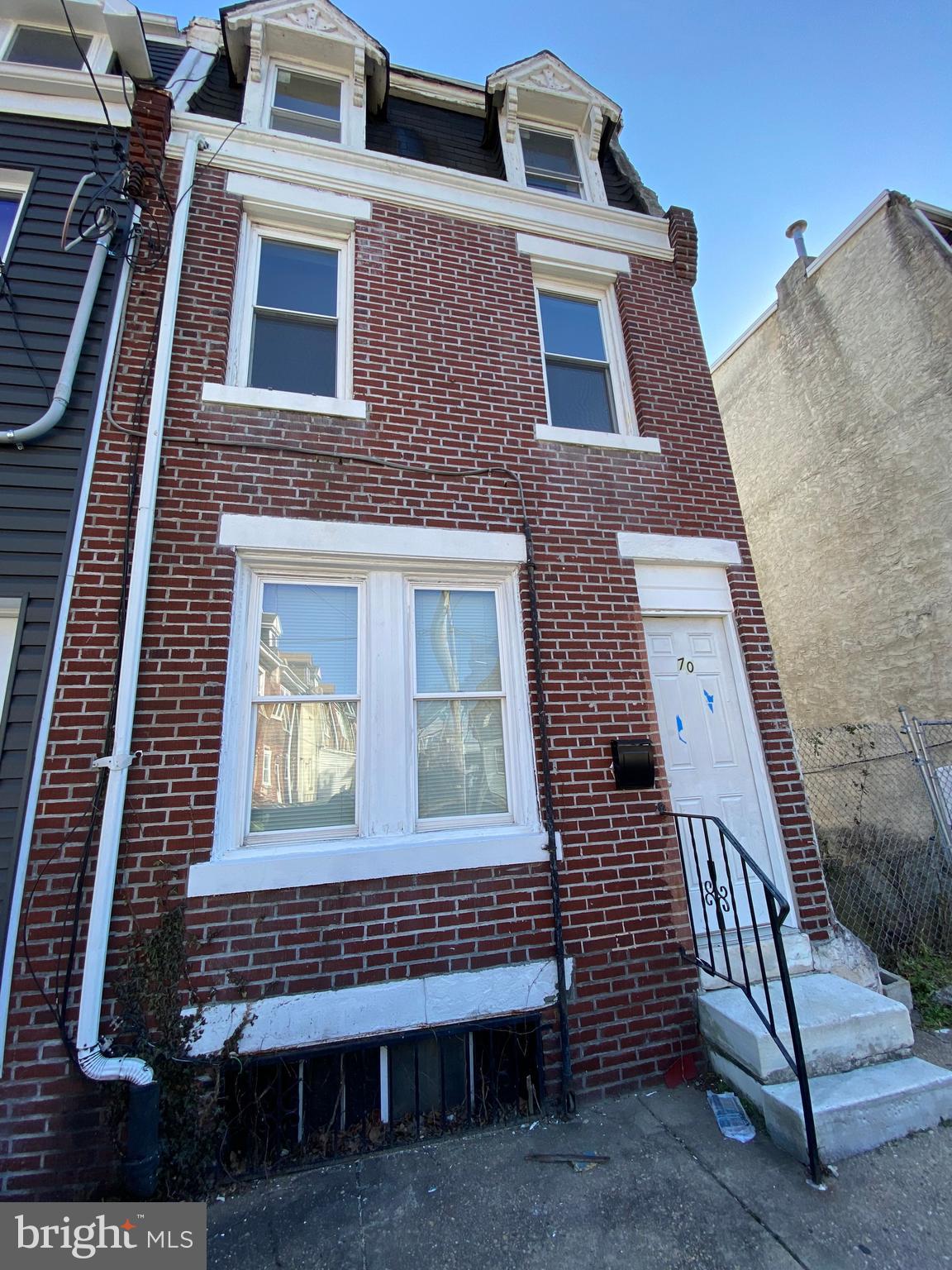 GERMANTOWN - Residential Lease