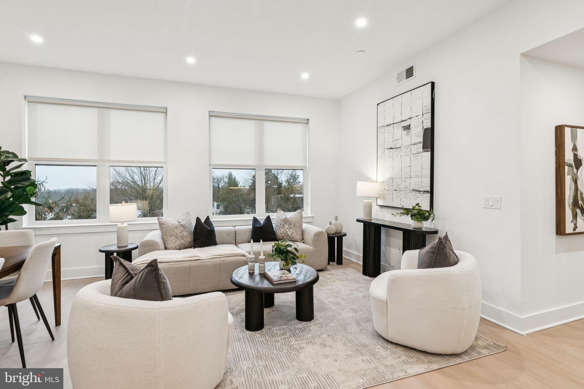 20 W ALLENS LANE 30 105