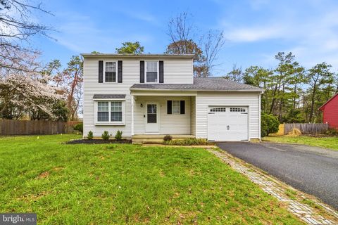 Photo of 3 Prince Charles Court, MARLTON, NJ 08053 (MLS # NJBL2109076)