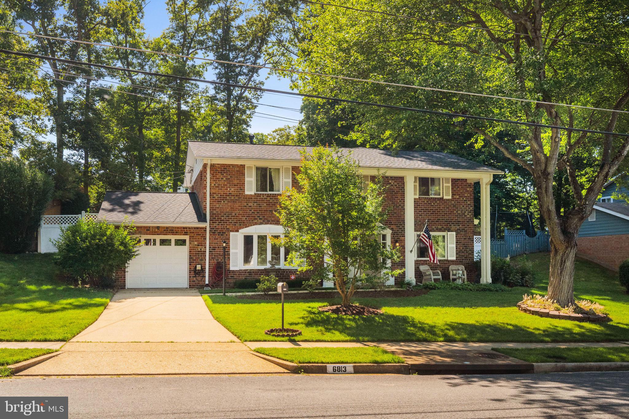 Search Homes 4 6813 LANDOR LANE