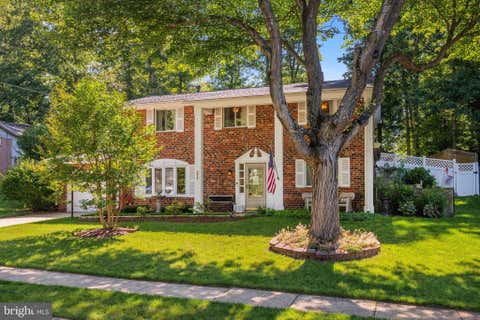 Homes For Sale - 6813 Landor Lane<br/> SPRINGFIELD, VA 22152