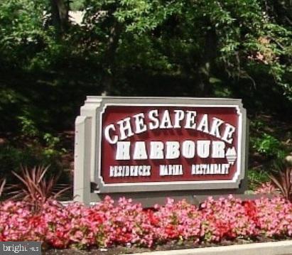 CHESAPEAKE HARBOUR - Residential