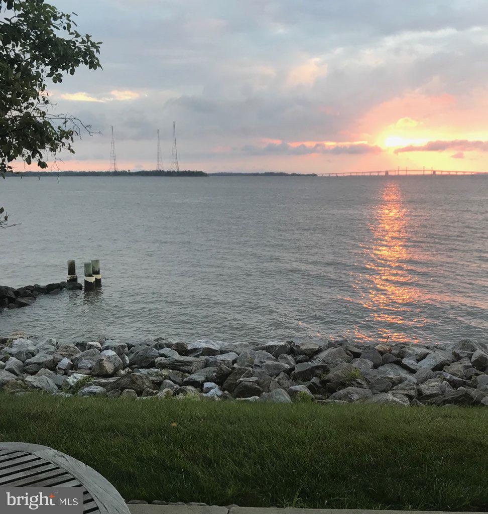 CHESAPEAKE HARBOUR - Residential