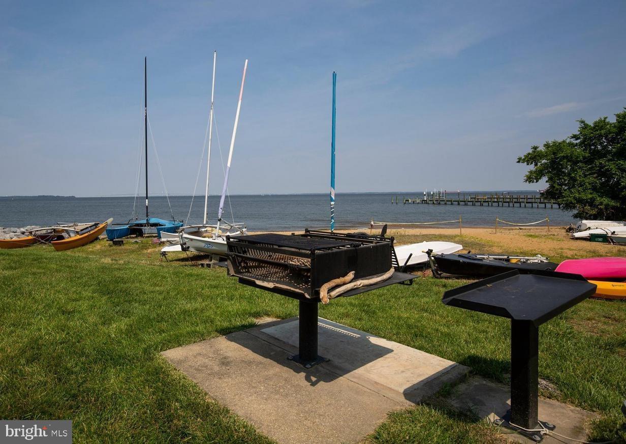 CHESAPEAKE HARBOUR - Residential