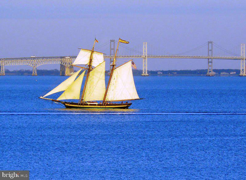 CHESAPEAKE HARBOUR - Residential